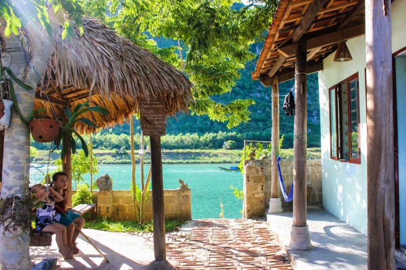 Top 10 Best Homestays In Quang Binh, Vietnam Top 10 Best Homestays In Quang Binh, Vietnam